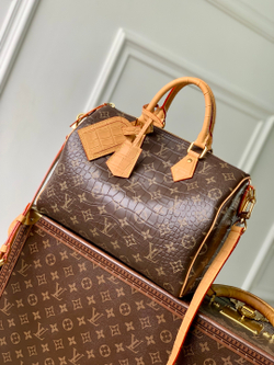 Louis Vuitton Speedy P9 Bandouliere 30