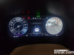 Kia The New K9 (Quoris/K900) 2 Generation 3.3 GDI AWD (10.2023)