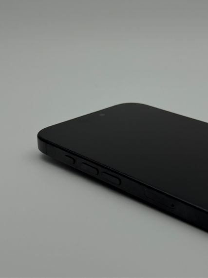 iPhone 16 Pro Max 256GB Black Titanium