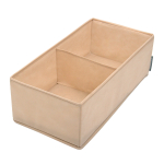 Органайзер 50х25х16 см, 2 ячейки, Каир