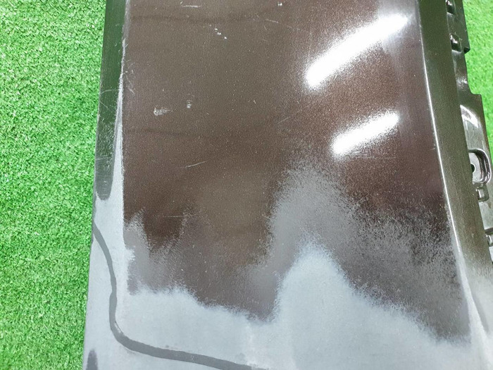 Крыло переднее правое BMW X5 F15 (2013-2018)