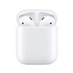 Наушники Apple AirPods (2-го поколения, 2019)