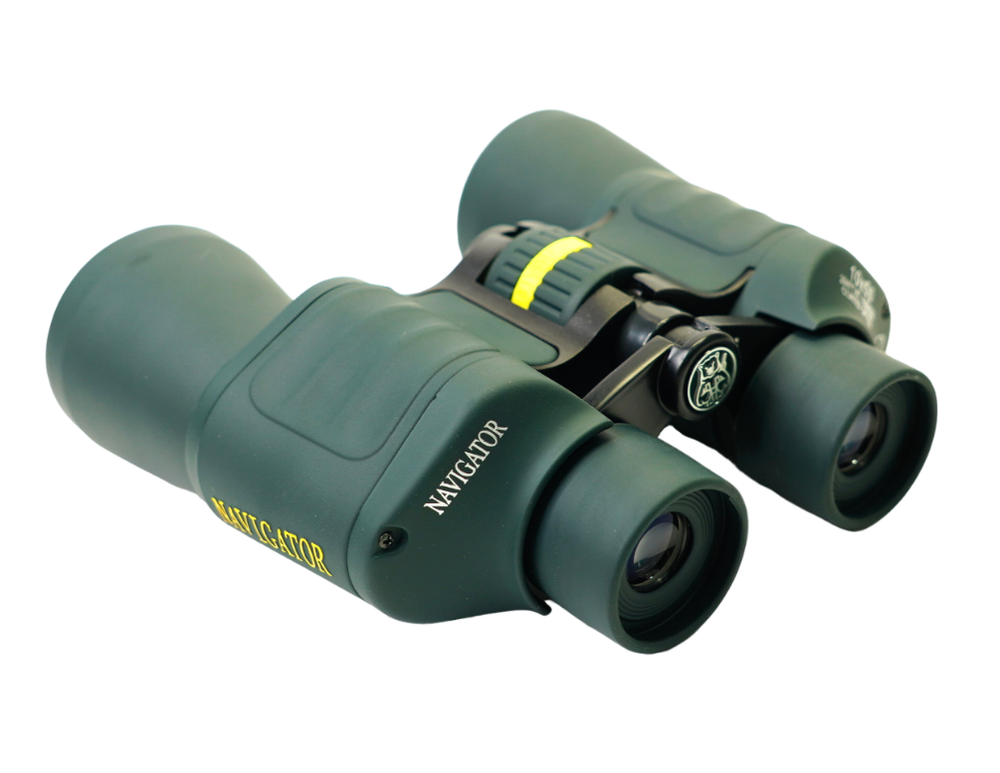 Бинокль Navigator 16x50 profi