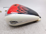 бак топливный Honda Shadow 1100 SC18