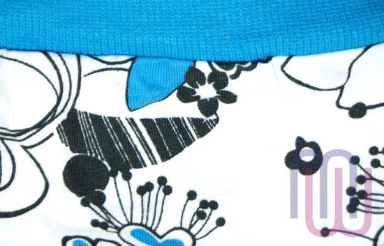 Футболка для девочек Pelican GTR 169