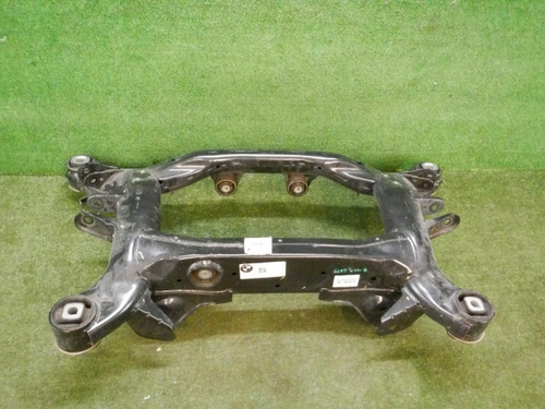 Подрамник задний BMW X3 G01 X4 G02 (2017-н.в.)