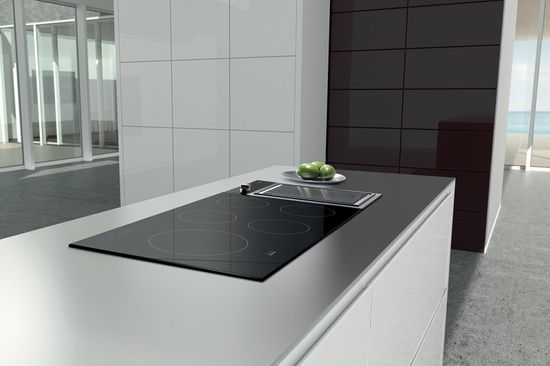 Индукционная варочная панель Gorenje + GIT 95 XC