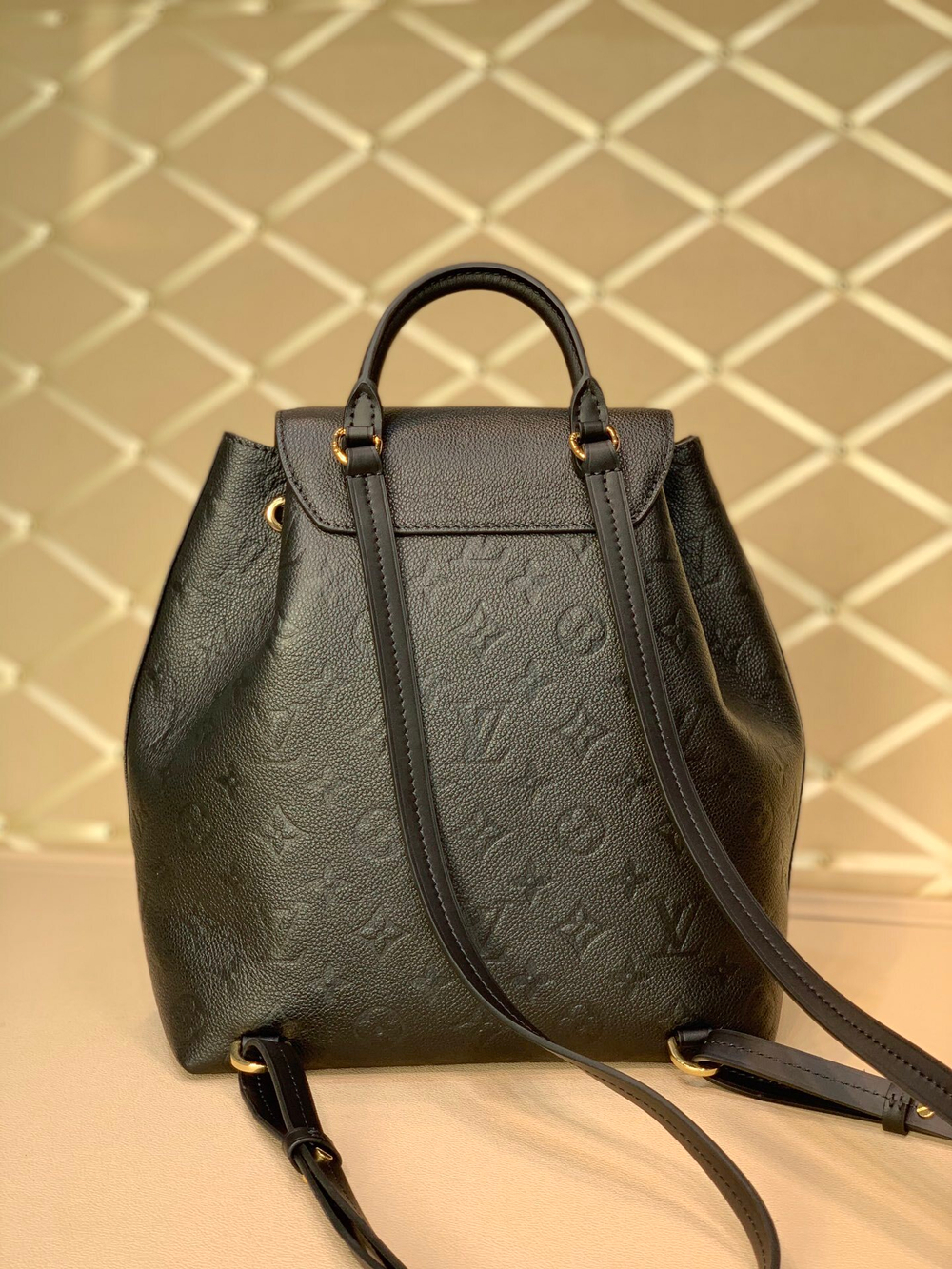 Louis Vuitton Montsouris Backpack