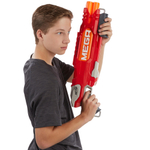 Hasbro: Nerf Бластер Mega Даблбрич B9789  — Nerf Mega Doublebreach  — Нерф Нёрф Хасбро