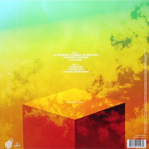 The Comet Is Coming / The Afterlife (LP)