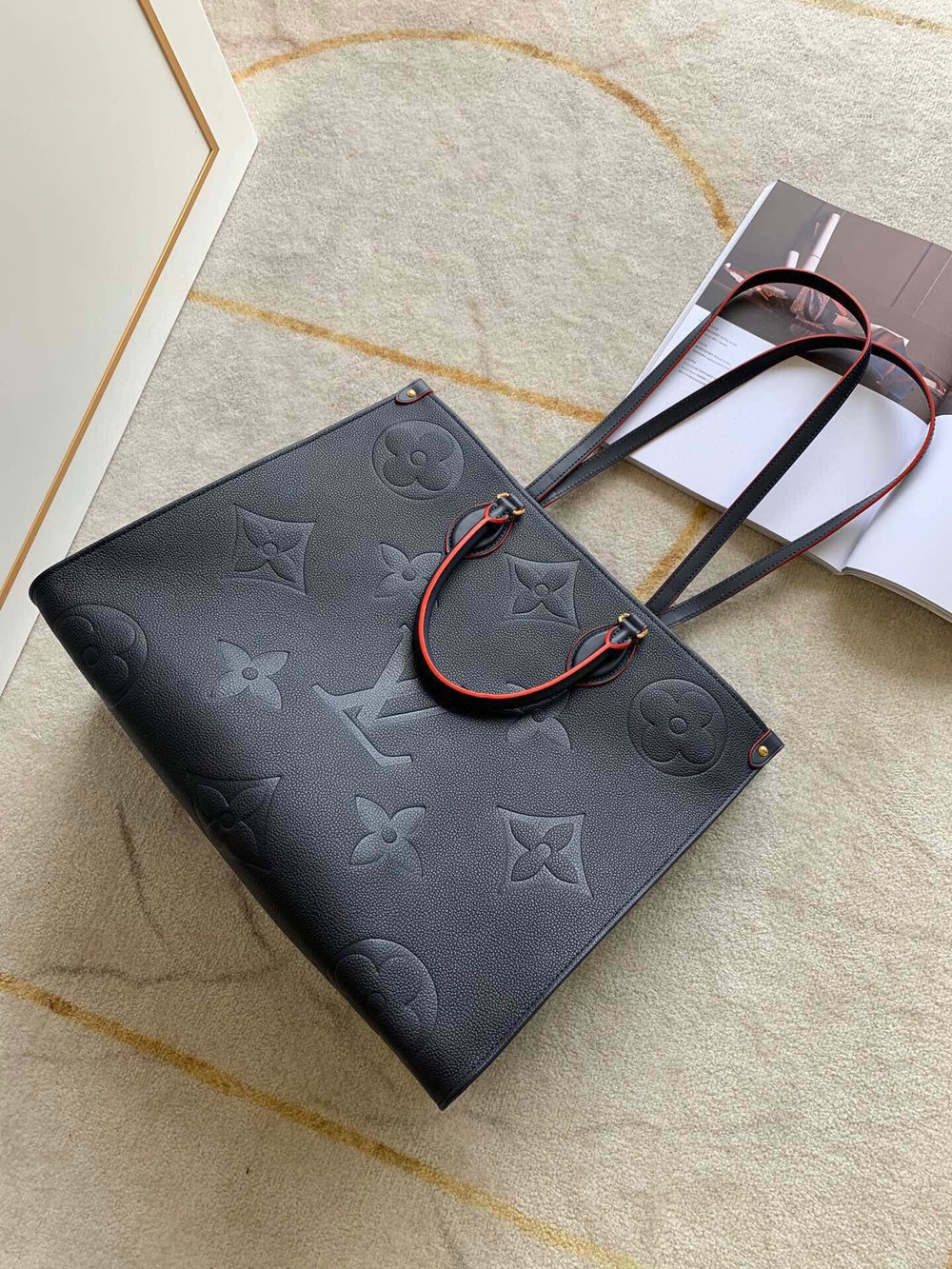 Louis Vuitton Onthego GM