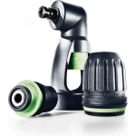 Аккумуляторная дрель-шуруповёрт CXS Li 2,6-Set FESTOOL 576093