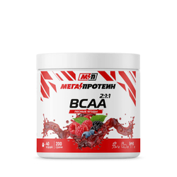 BCAA (МегаПротеин)