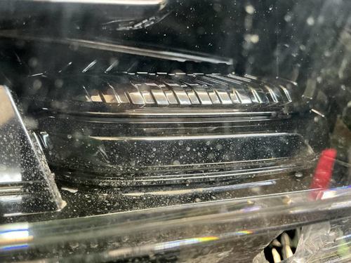 Фара правая Hongqi HS3 (2023-н.в.) LED