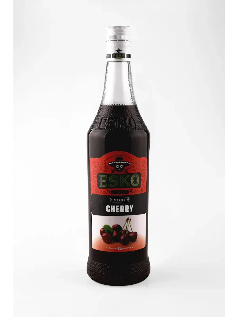 Сироп Вишня 1л