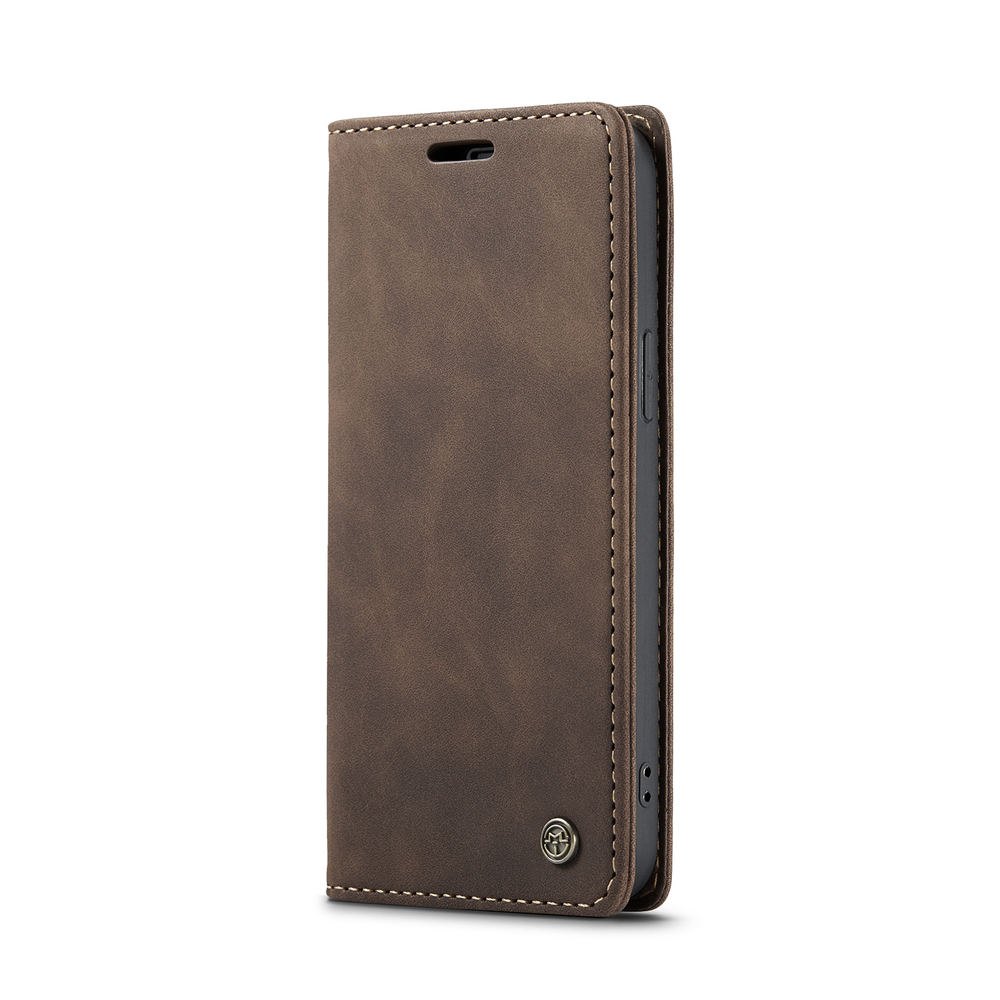 Чехол-книжка CaseMe Matte iPhone 16e
