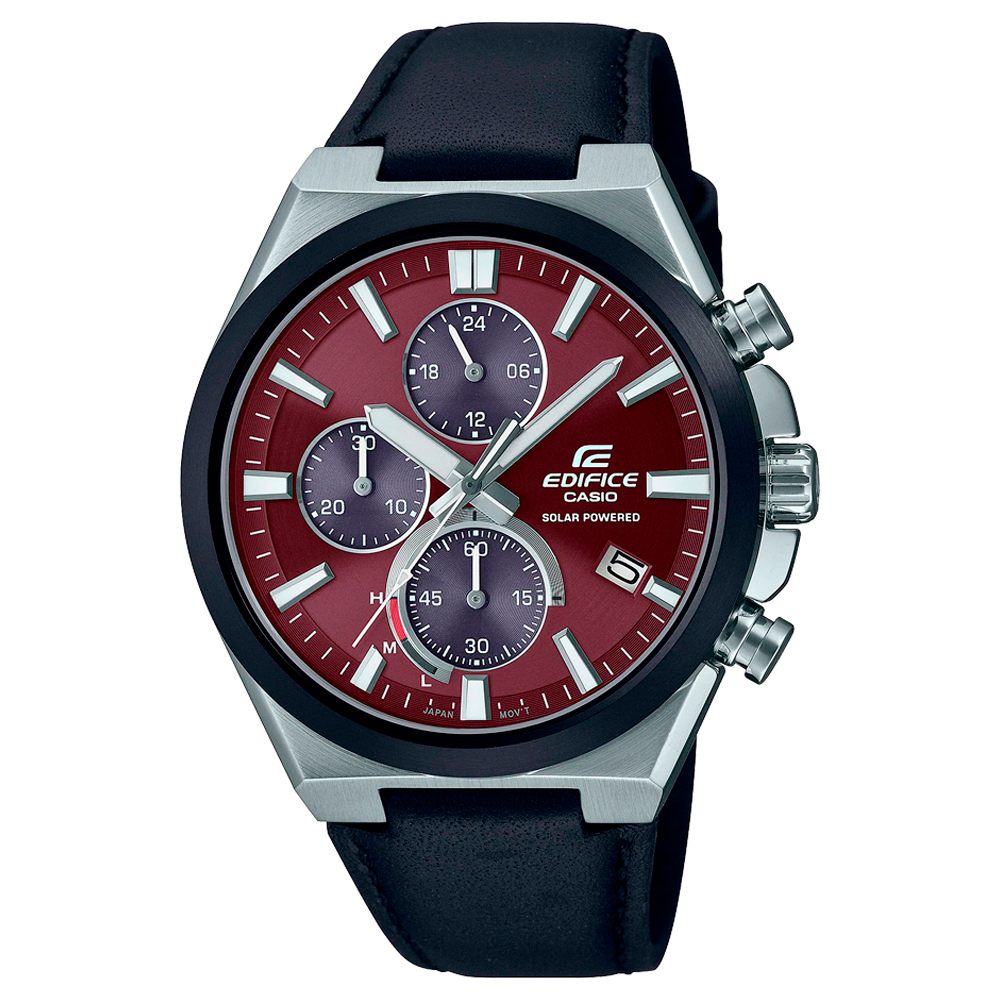 Наручные часы Casio EQS-950BL-5A