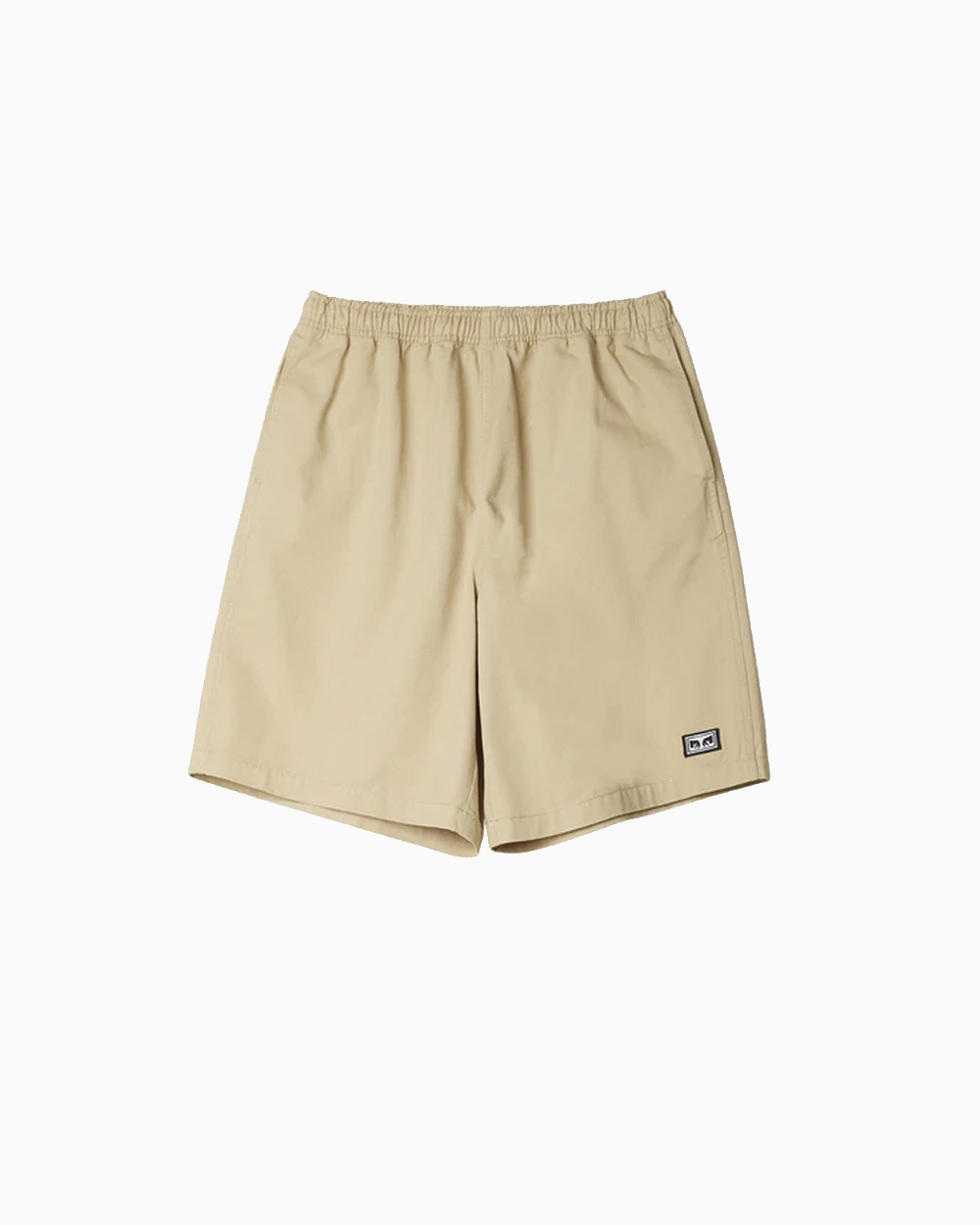 Шорты Obey Easy Relaxed Twill Short