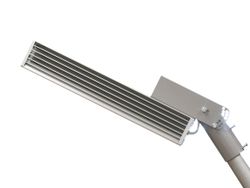 Высокотемпературный светильник FS-Man 120вт 18000Лм