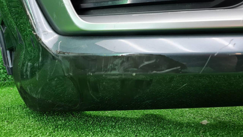 Бампер передний Geely Monjaro (2021-н.в.)