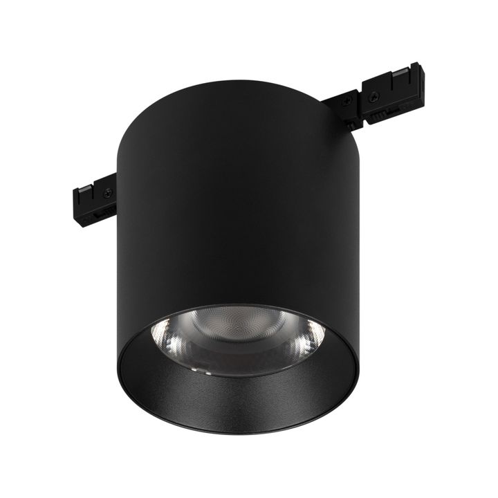 Светильник MAG-MICROCOSM-POINT-R68-7W Day4000 (BK, 36 deg, 24V) Arlight 051757