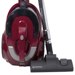 Пылесос Esperanza VC-M311 красный