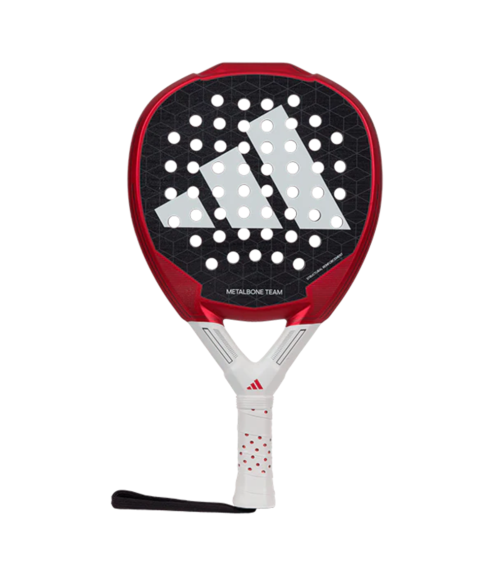 Adidas Metalbone Team 3.3 2024 ракетка падел