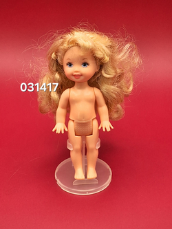 Кукла Барби - Келли 90х 031417