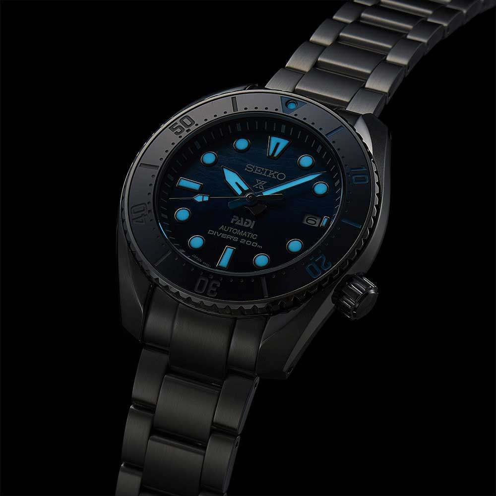 Seiko SPB375J1