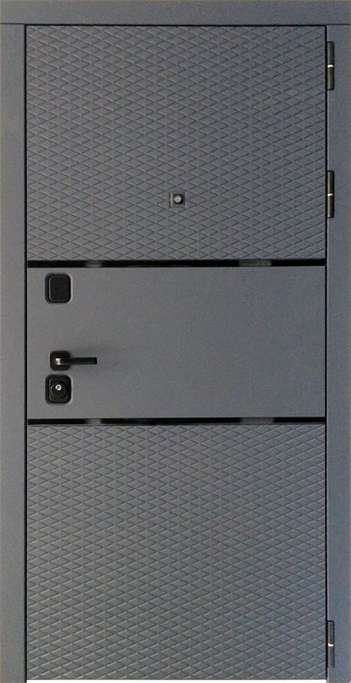 Входная дверь Диаманте Дизайн