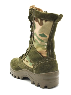 Garsing Shot 516 Multicam (нат. велюр/нейлон, ТЭП)