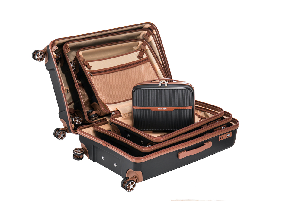 НОВИНКА🔥Чемоданы Vegas | 5 цветов