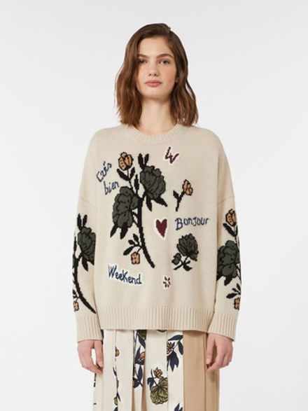 Джемпер женский WEEKEND MAX MARA PAVIDI