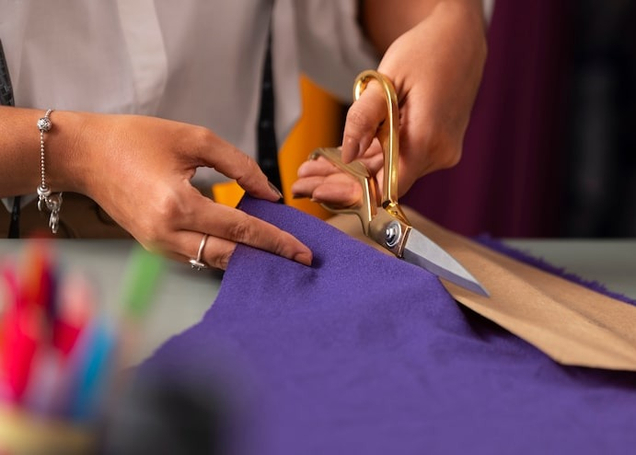 Индивидуальный пошив для вас!