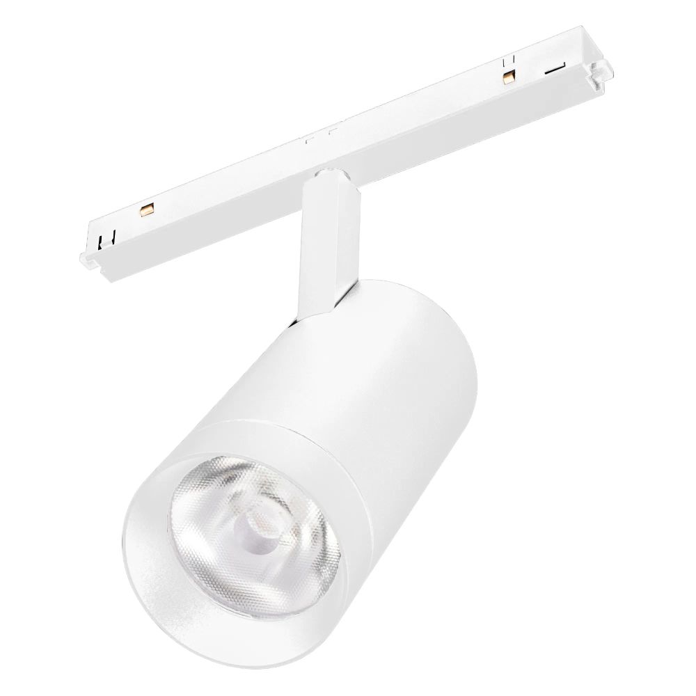 Светильник MAG-ORIENT-SPOT-R65-20W Warm3000 (WH, 24 deg, 48V, DALI) (Arlight, IP20 Металл, 5 лет) 037125