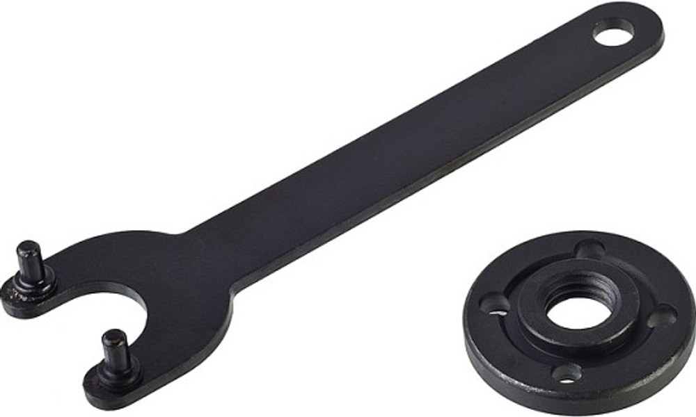 Угловая шлифмашина сетевая HANSKONNER HAG26230EC platinum плавн пуск