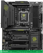 Материнская плата MSI MAG X870E Tomahawk WIFI