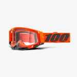 Очки 100% Racecraft 2 Goggle Kerv / Mirror Gold Lens (50121-259-13)