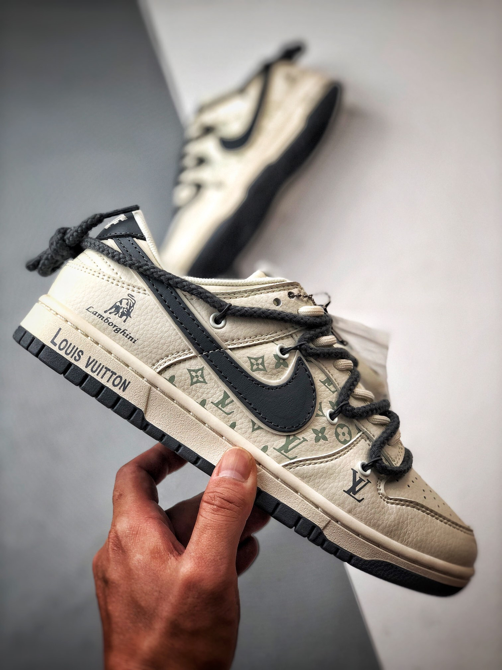 Nike Dunk Low