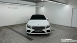 Mercedes-Benz C-Class W205 C200 Coupe (09.2021)