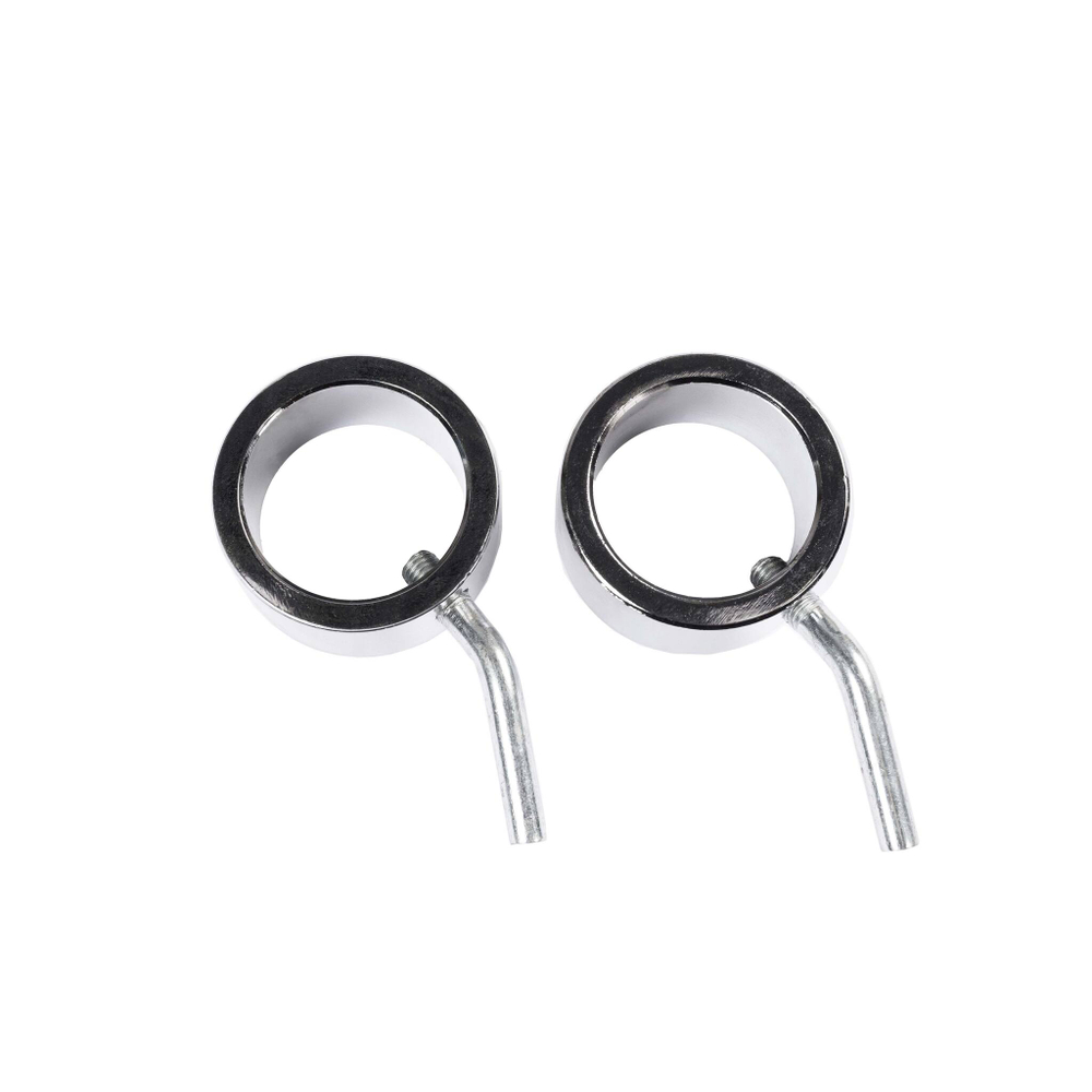 Замок для грифа D50 мм со стопором (1 шт) PROFI-FIT