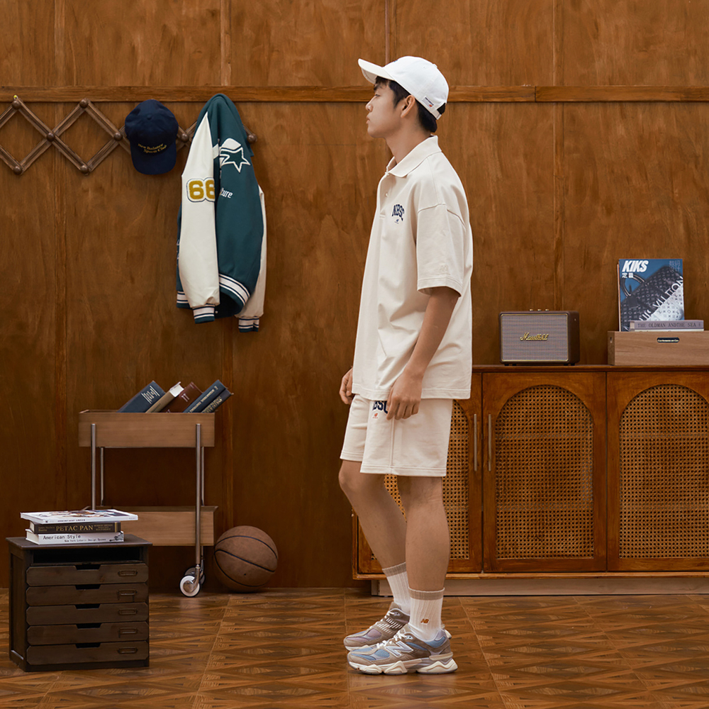 Кроссовки New Balance NB 9060, U9060MUS