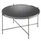 Журнальный столик Josen, Ø65 см, черный | Bergenson Bjorn | Купить в Hallberg.ru