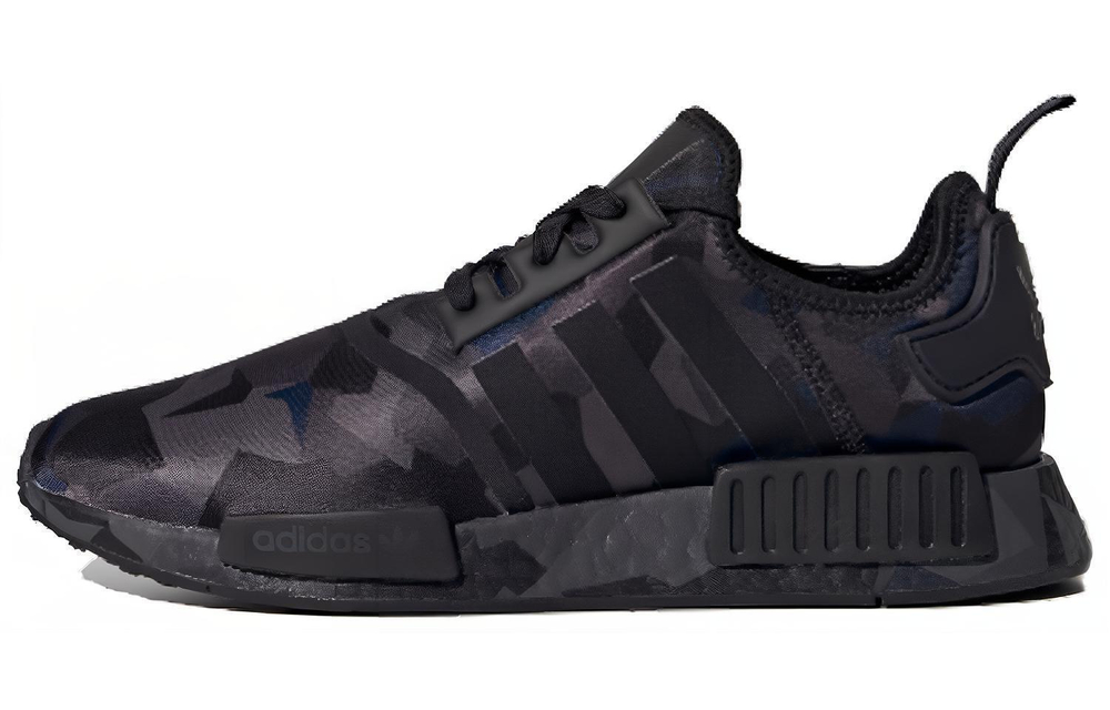 Кроссовки Adidas Originals Nmd_R1