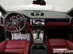 Porsche Cayenne (PO536) 3.0 Coupe (06.2021)