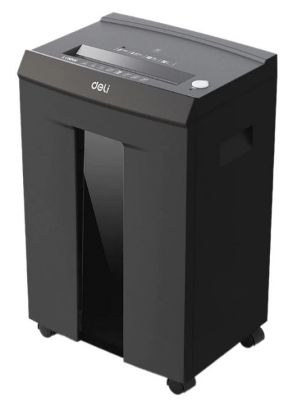 Уничтожитель бумаг Deli ET098