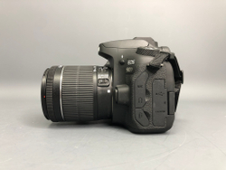 Canon 90D Kit 18-55mm IS STM