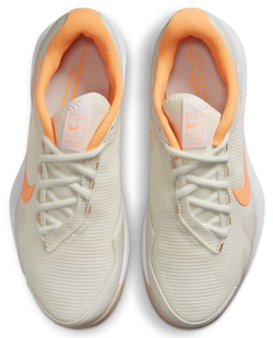 Женские Кроссовки теннисные Nike Air Zoom Vapor Pro - sail/peach cream/white/sanddrift