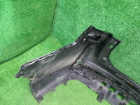 Бампер задний Changan CS95PLUS (2023-н.в.)