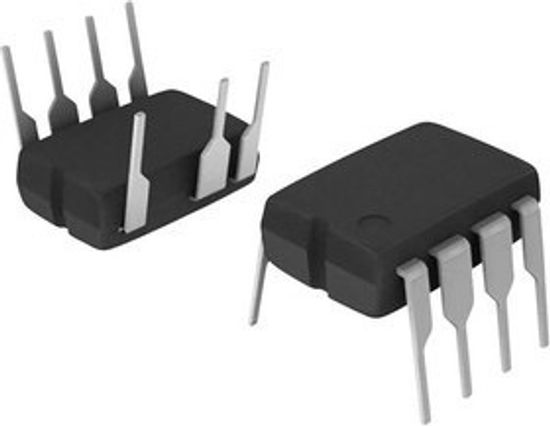 Микросхема PN8106 / DIP7